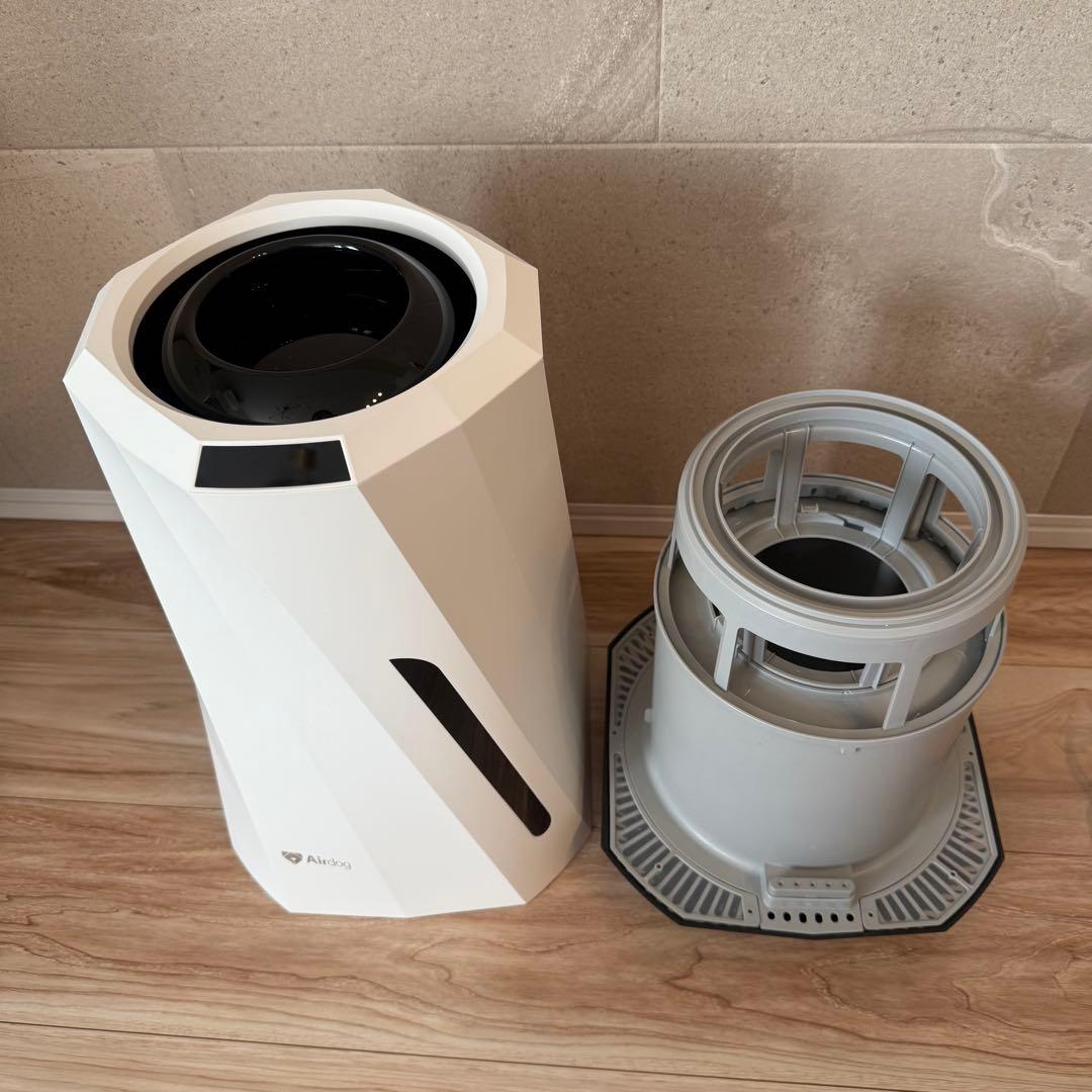 加湿器 Airdog moi