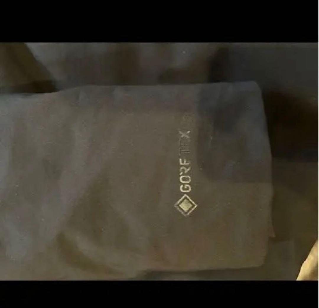 M*J様 Patagonia フローズンレンジパーカー ダウンジャケット