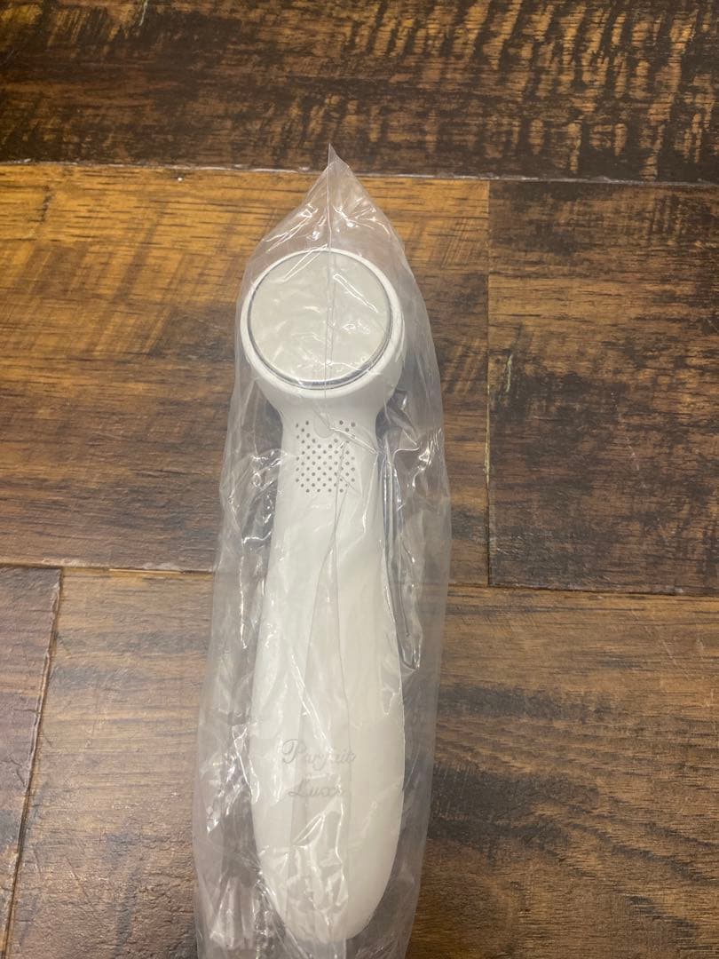 美顔器 EMS 冷温ケア Parfait Luxe SPL-W01C 新品同様