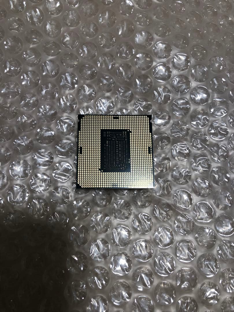 CPU i9-9900KF
