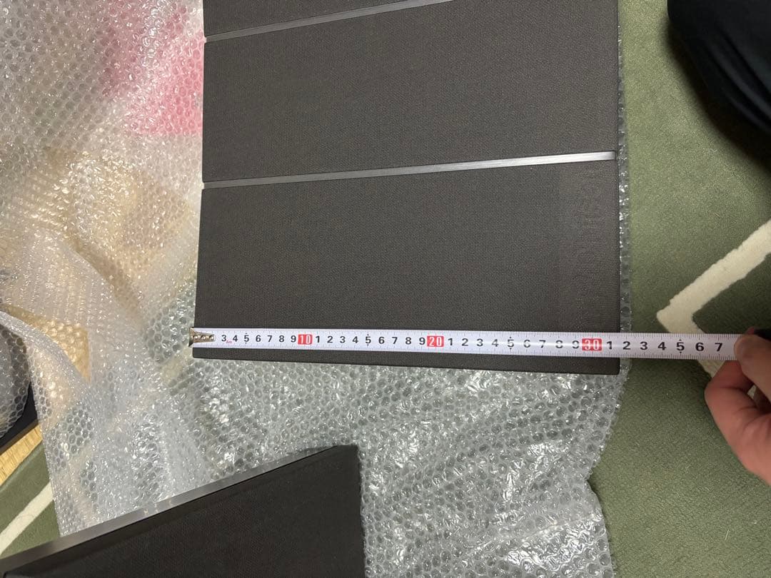 BANG & OLUFSEN BEOVOX RL35 美品