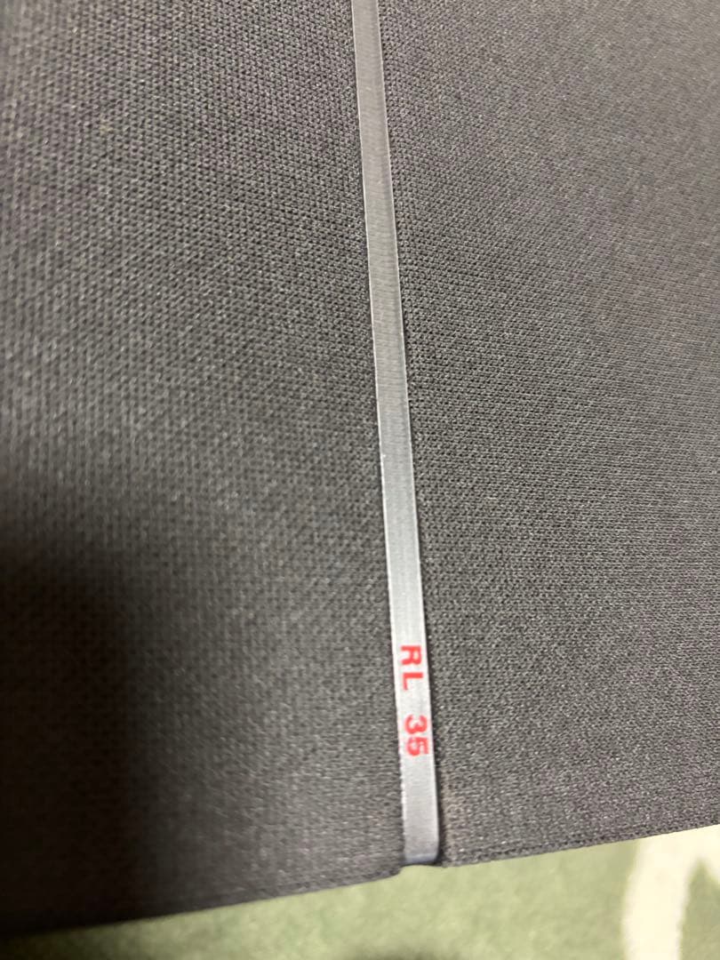 BANG & OLUFSEN BEOVOX RL35 美品