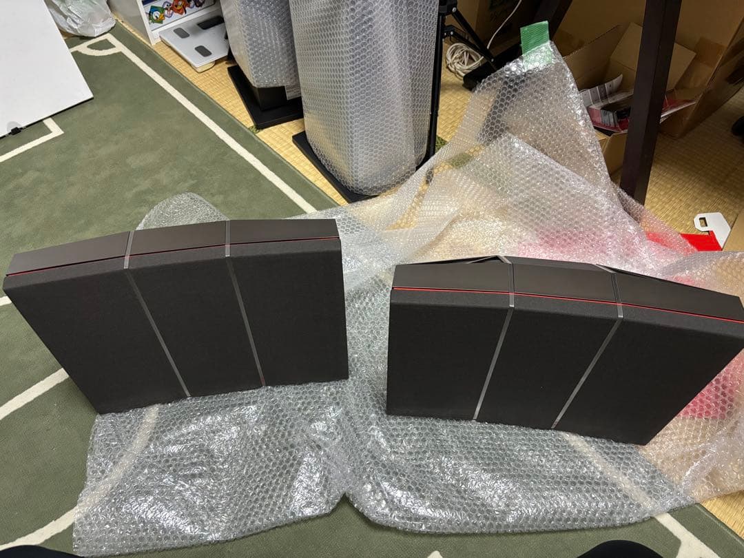 BANG & OLUFSEN BEOVOX RL35 美品