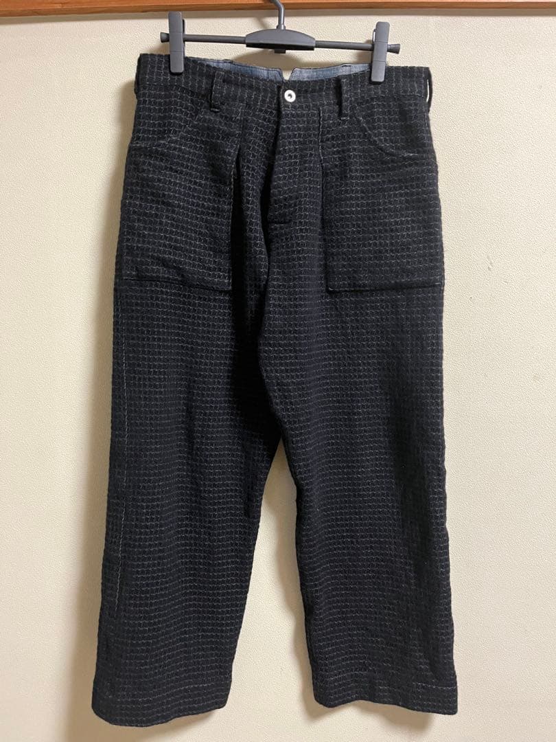 パンツ willow pants
