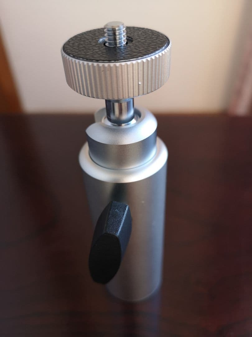 Leica Leitz 14121ライカ大型雲台