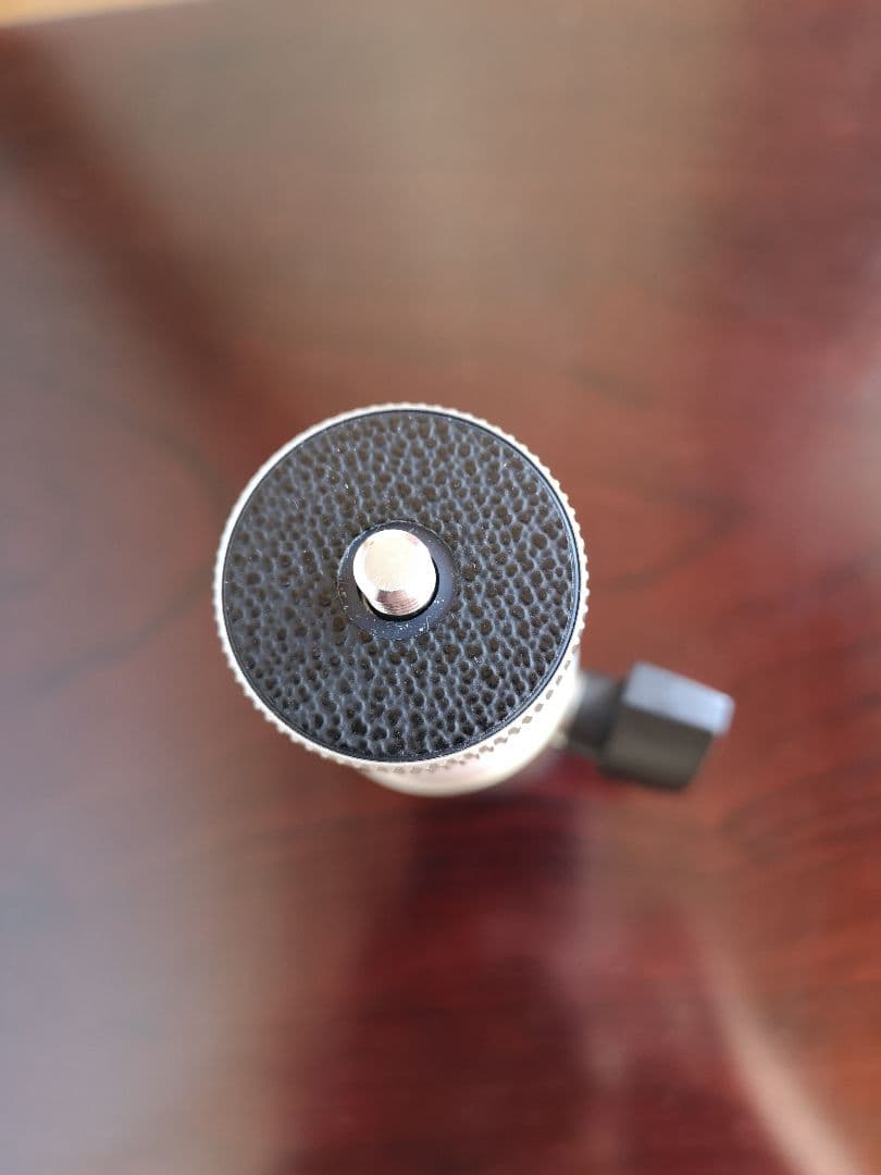 Leica Leitz 14121ライカ大型雲台