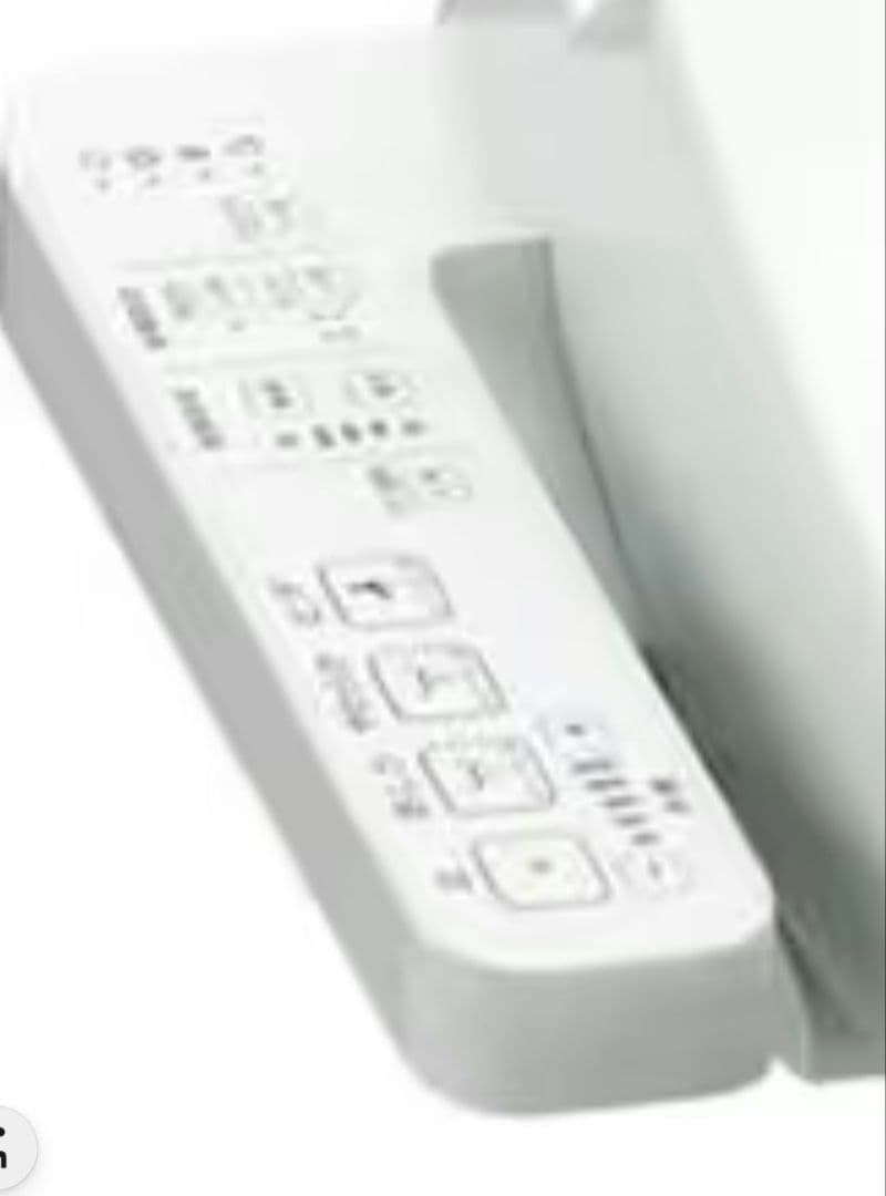 新品　未開封　温水洗浄便座　TCF8GK35　#NW1　ホワイト　ウォシュレット