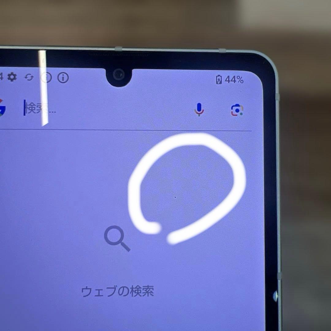 M907 docomo SIMフリーAQUOS sense8 SH54D