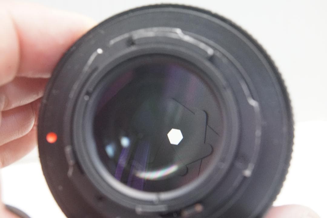 Carl　Zeiss　Planar 1.4/50mm　T*　付属多数付き