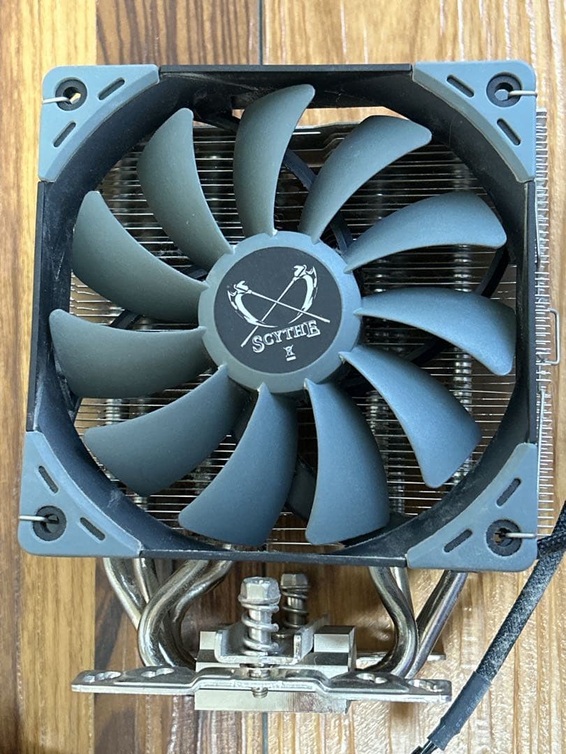 PCパーツセット