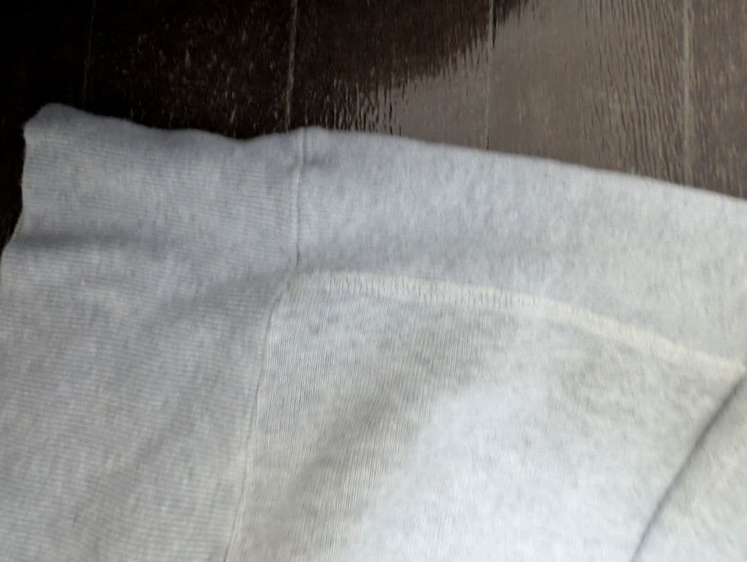 チャンピオン USAFA ハーフジップ リバースウィーブ 単タグ 復刻