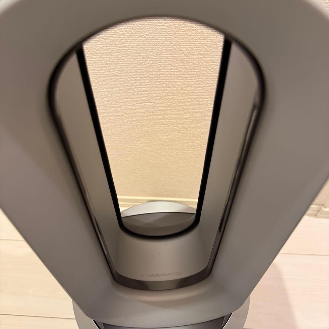 Dyson Pure Hot + Cool HP00 ダイソン 温風 冷風