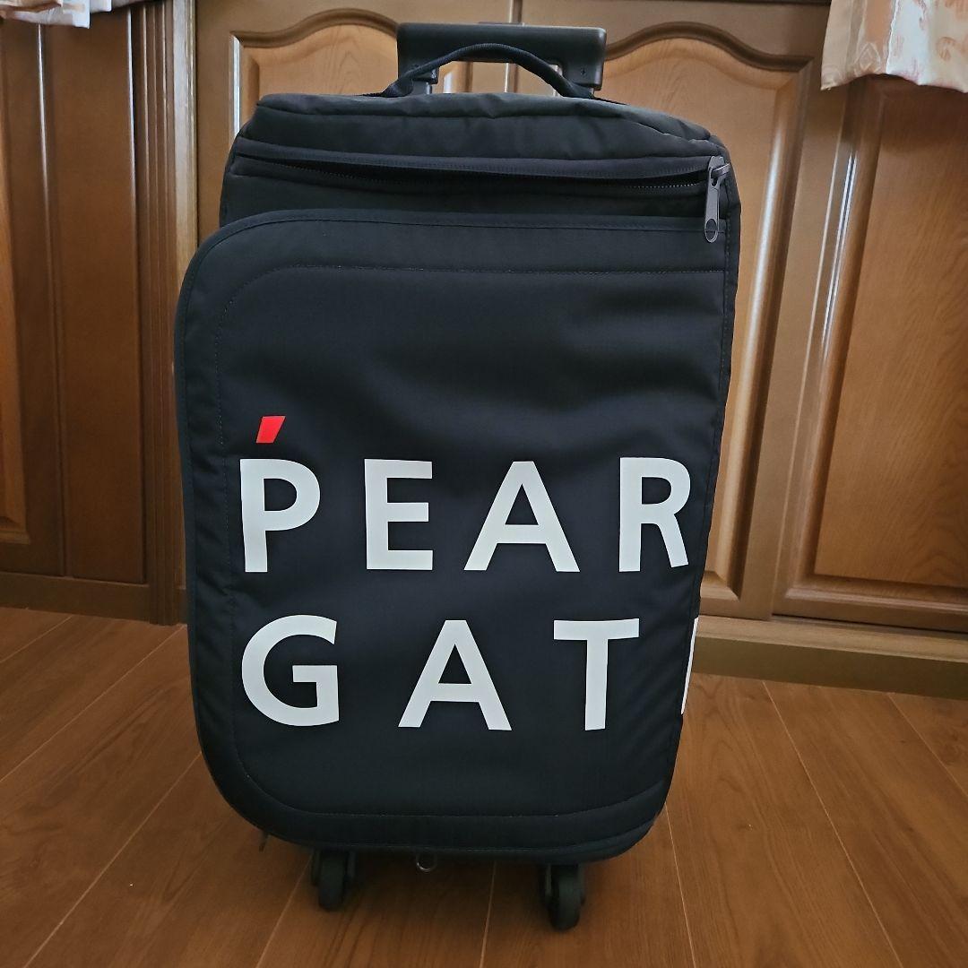 パーリーゲイツ　キャリーバック