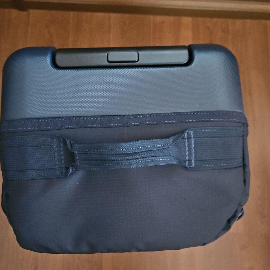 パーリーゲイツ　キャリーバック