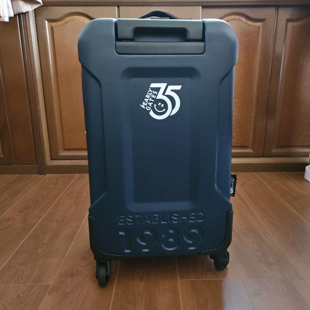 パーリーゲイツ　キャリーバック