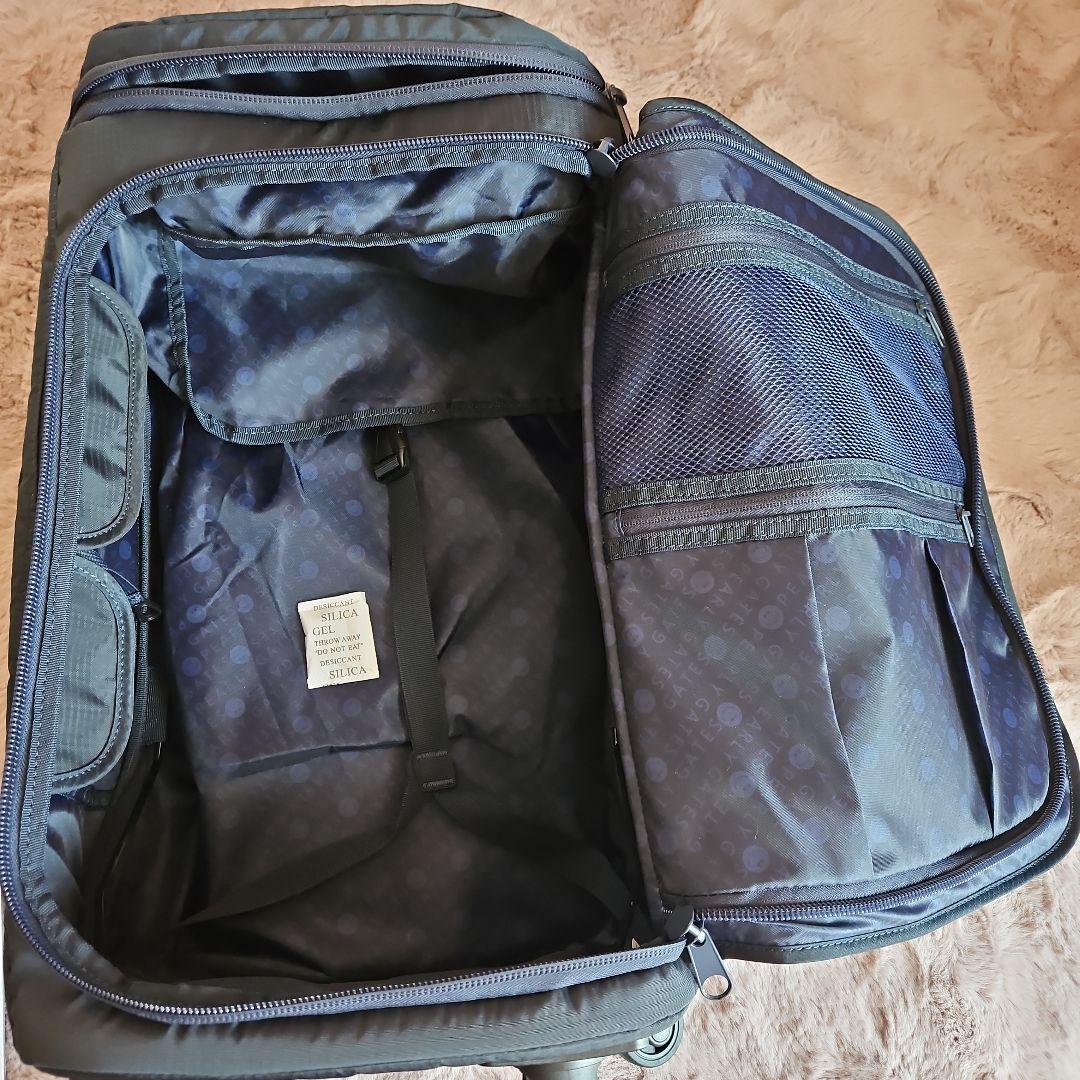 パーリーゲイツ　キャリーバック