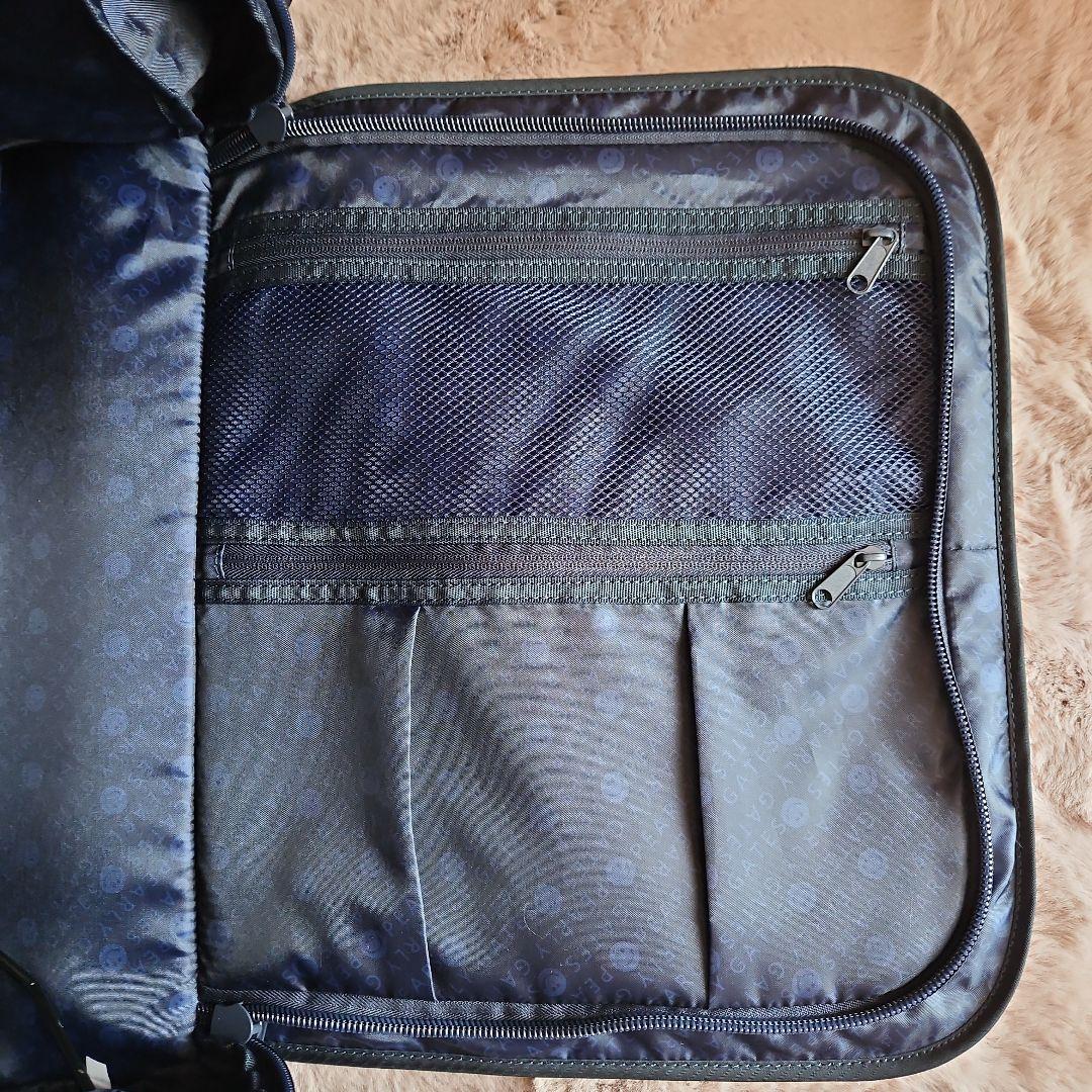 パーリーゲイツ　キャリーバック