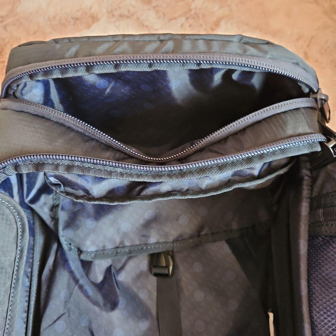 パーリーゲイツ　キャリーバック