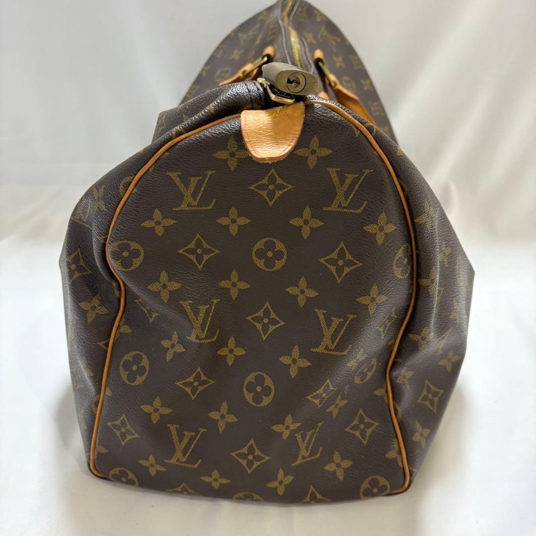 X*Z様 ルイヴィトン モノグラム キーポール45ヴィンテージ1990年代 美品