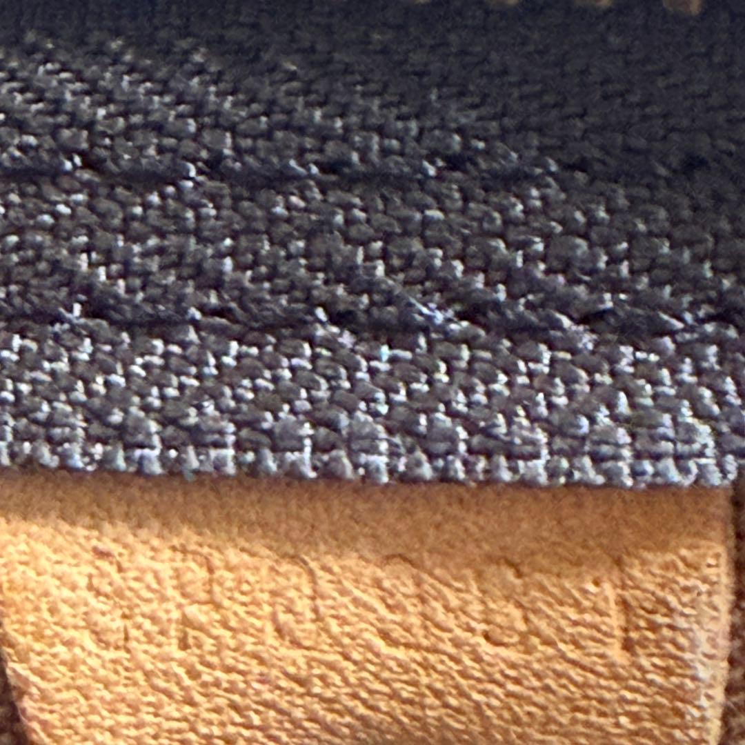 X*Z様 ルイヴィトン モノグラム キーポール45ヴィンテージ1990年代 美品