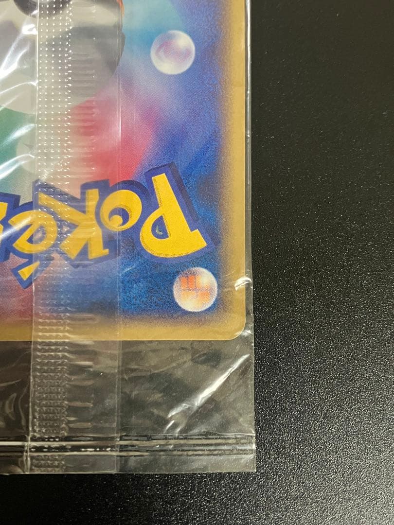 ポケモンカード ポケパーク グラードン 未開封 プロモ Groudon