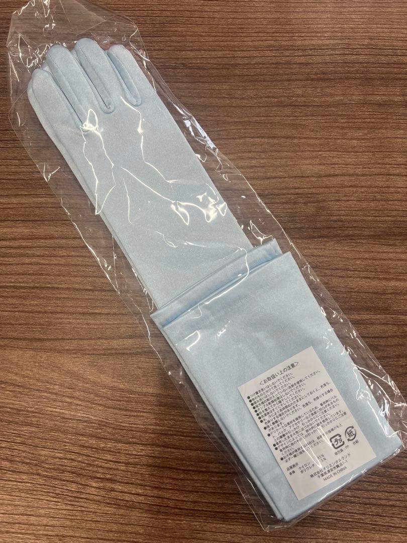 ビビディバビディブティック　シンデレラ　プレミアムドレス　130 used 難有