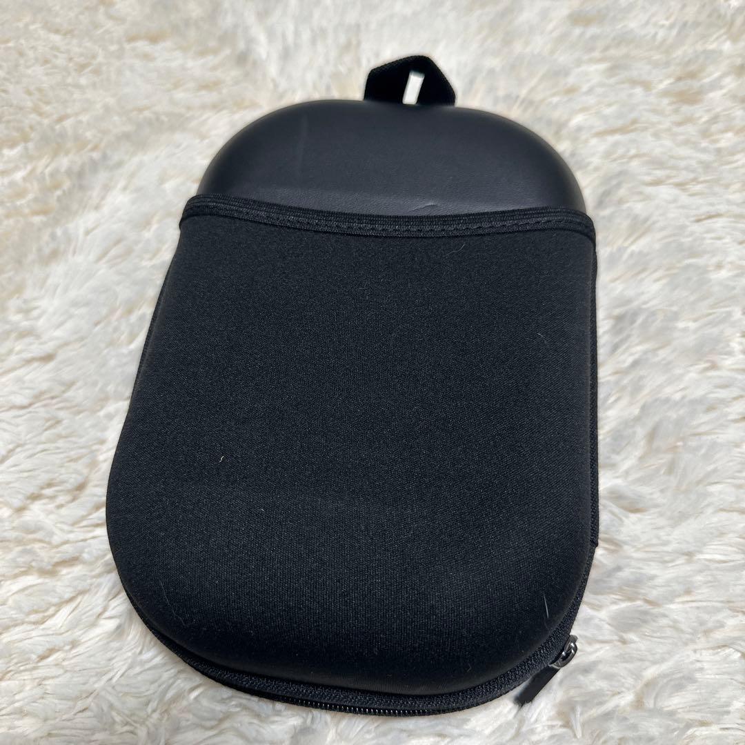as　Bose ワイヤレスヘッドホン 専用ケース付き