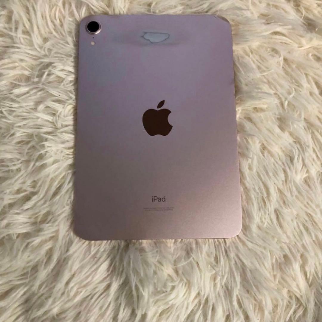 【完動品】iPad mini6 256GB 【すぐ発送】