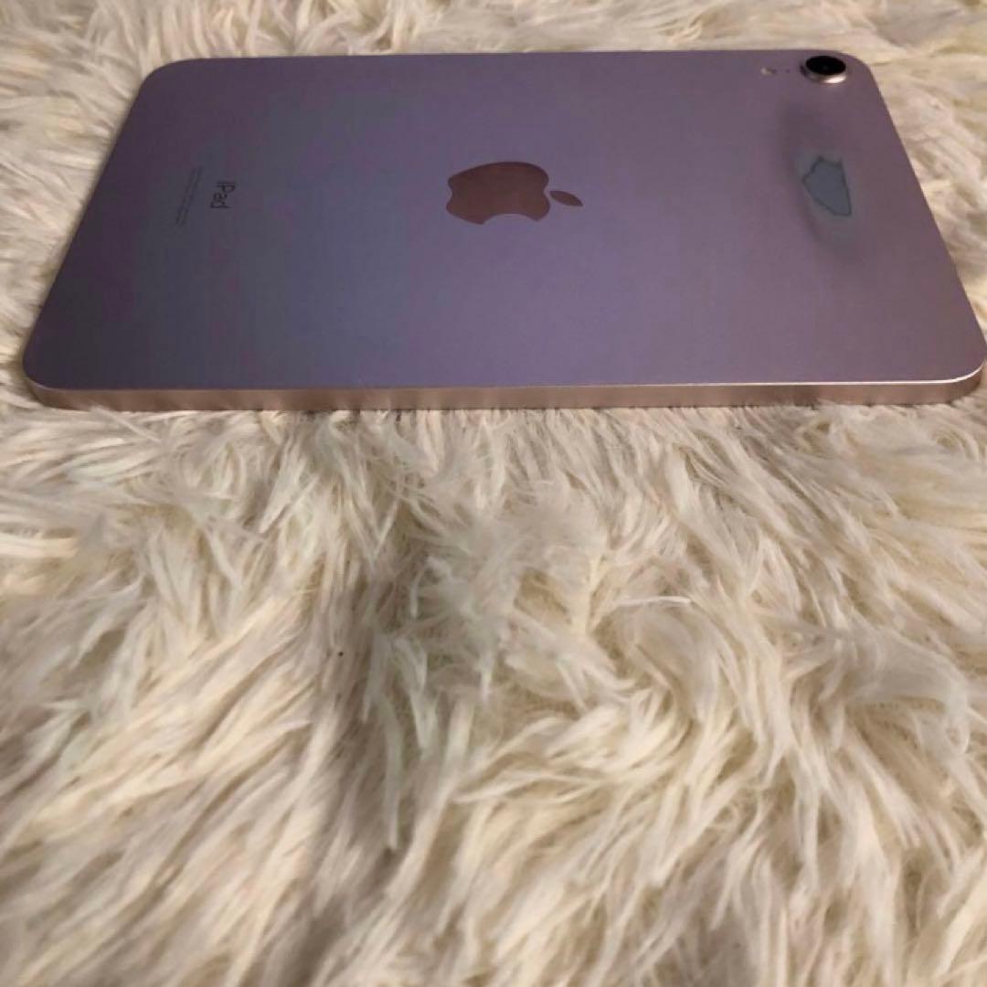 【完動品】iPad mini6 256GB 【すぐ発送】