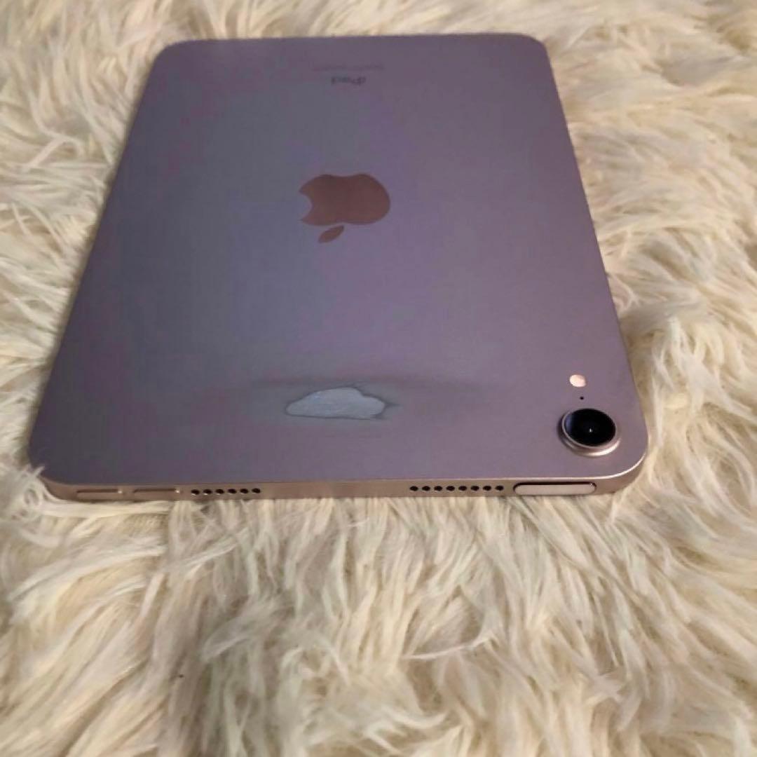 【完動品】iPad mini6 256GB 【すぐ発送】