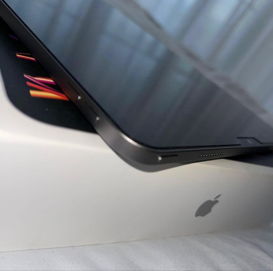 iPadpro 13インチ 第6世代 512gb WiFi