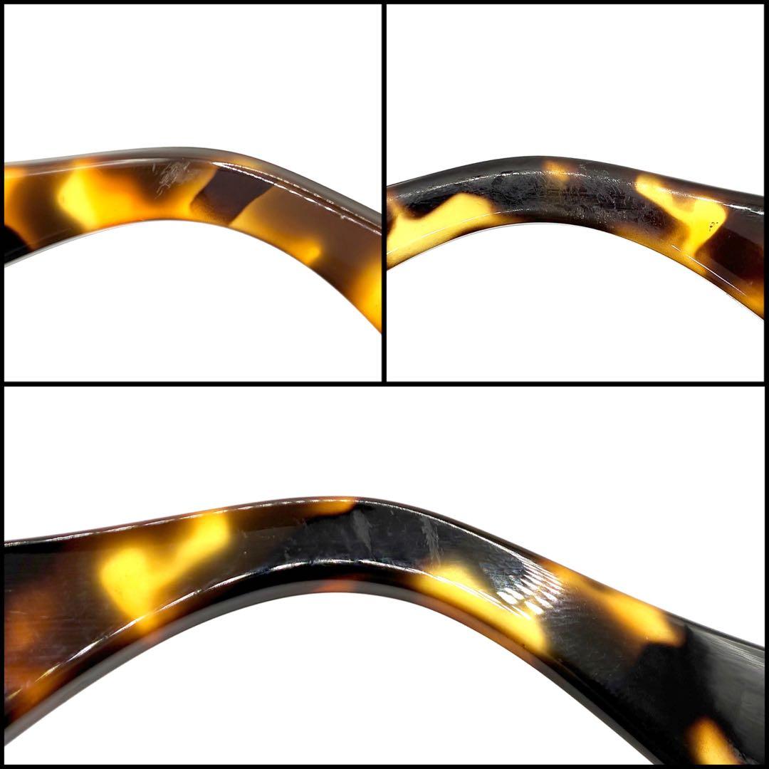 【美品】GIANNI VERSACE ヴェルサーチ　メデューサ サングラス