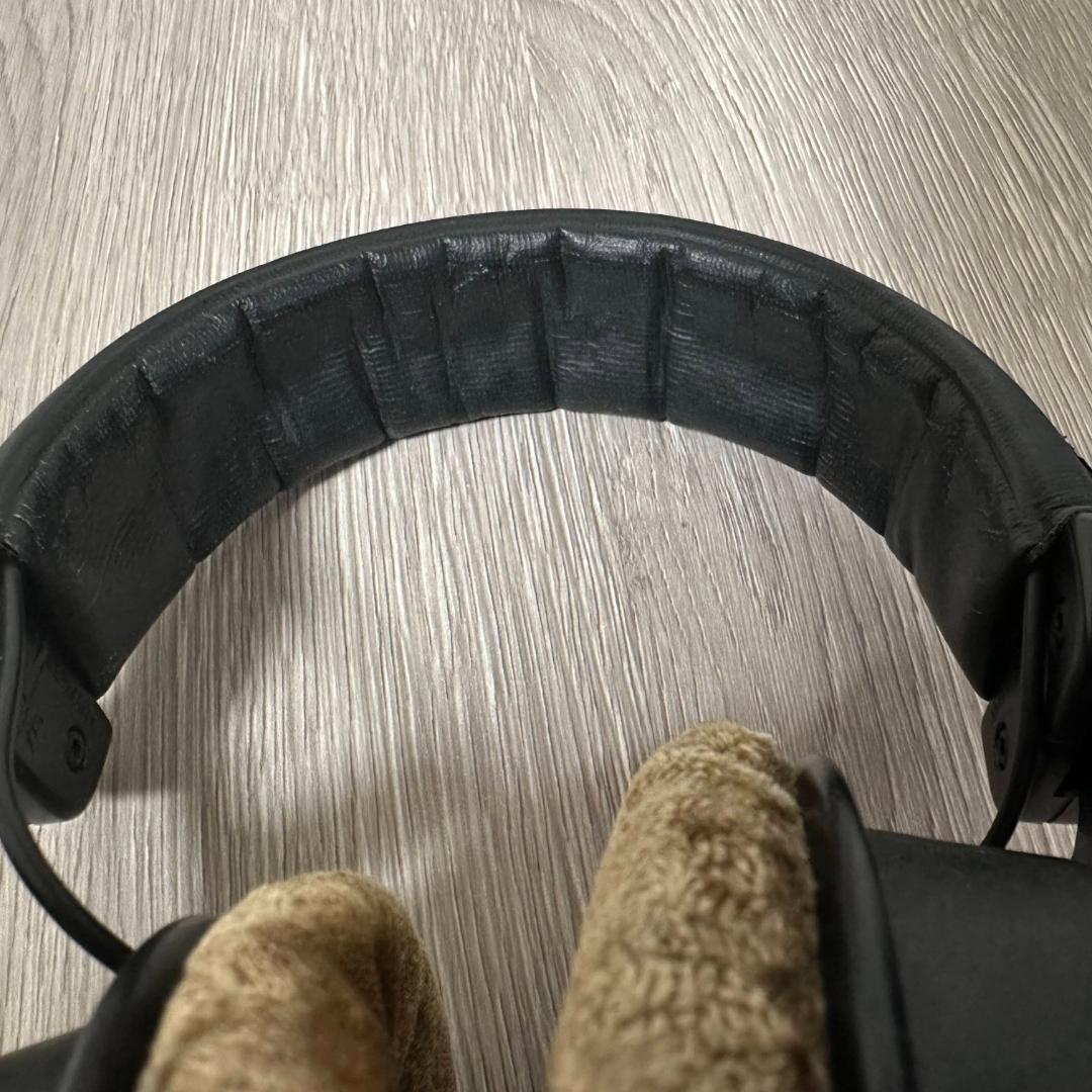 Beyerdynamic DT 990 PRO 250Ω 有線ヘッドホン