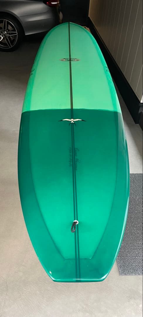 更に値下げ新品Donald Takayama 本人シェイプDT-2ビーチブレイク