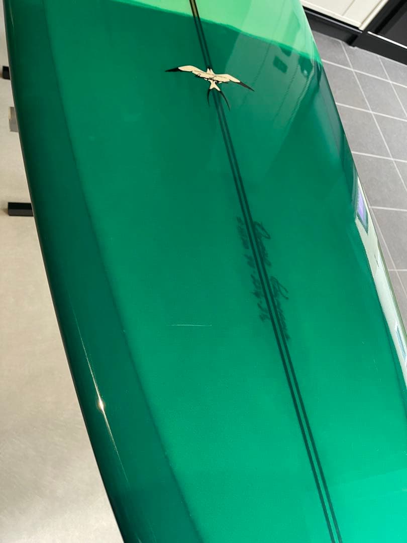 更に値下げ新品Donald Takayama 本人シェイプDT-2ビーチブレイク