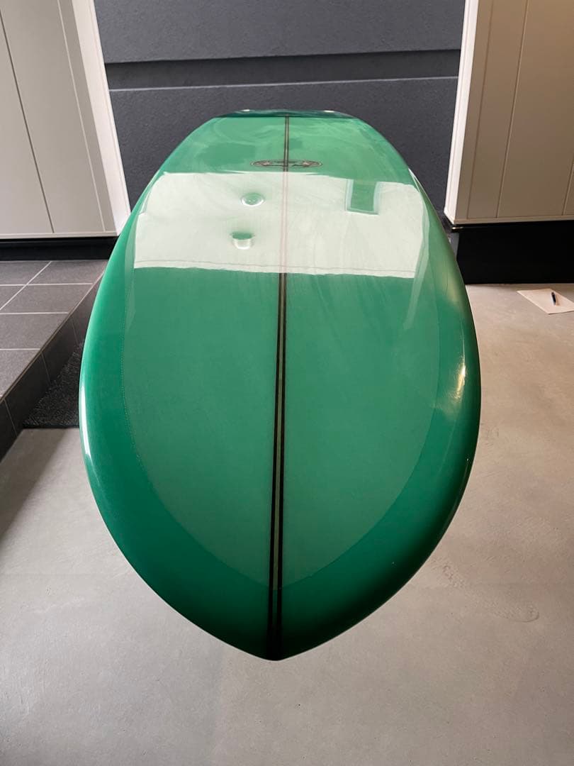 更に値下げ新品Donald Takayama 本人シェイプDT-2ビーチブレイク