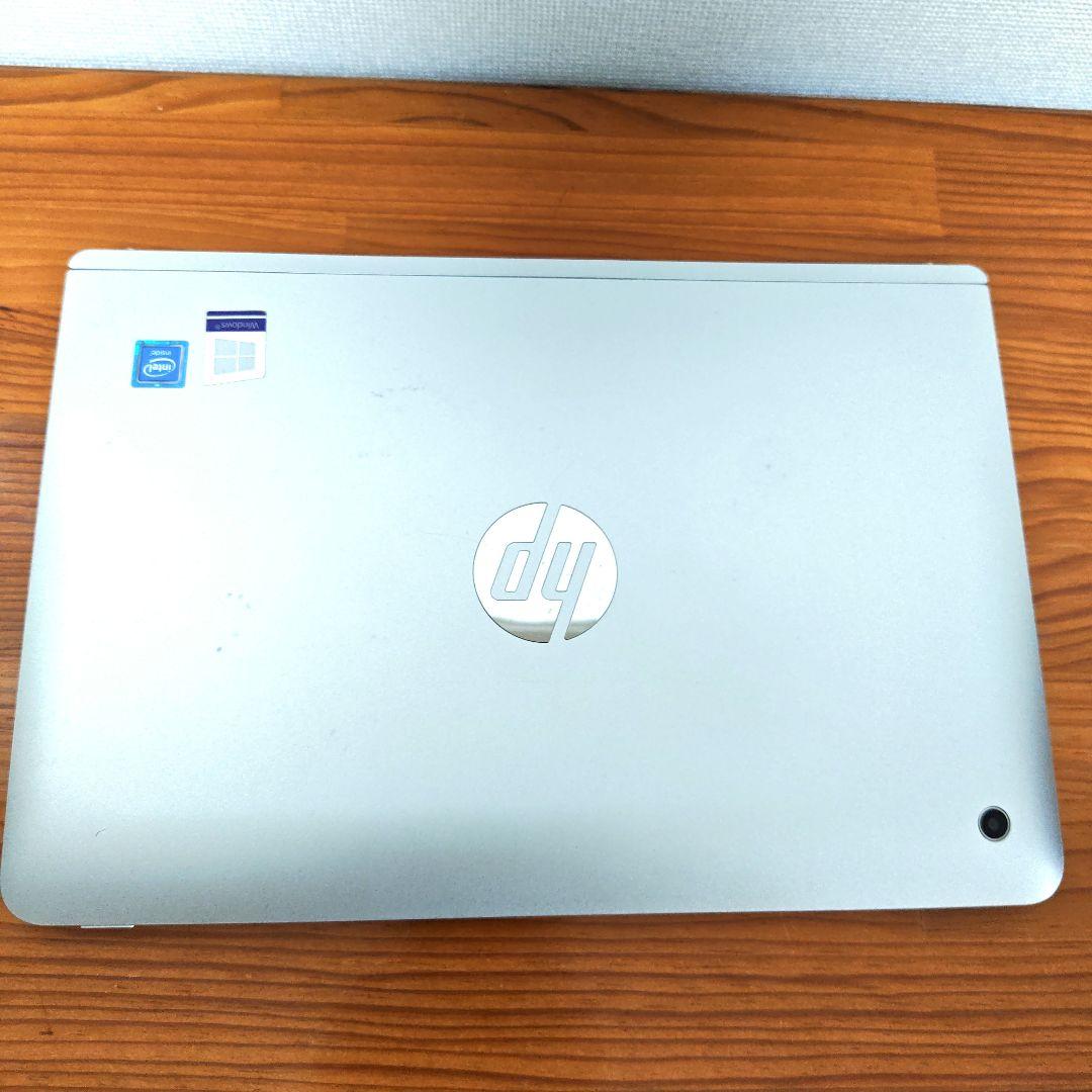 hp x2 210 G2 メモリ4G 128GB　Office2019　ESU済