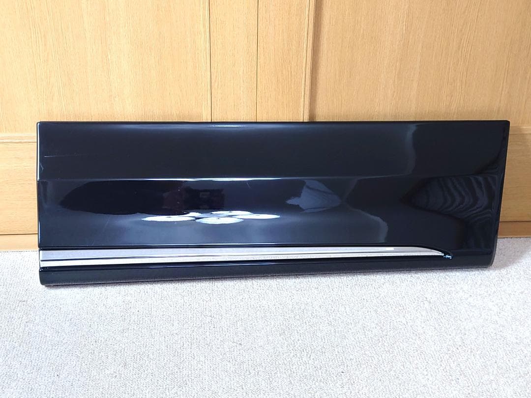 サ*ー様 アルファード ヴェルファイア モデリスタ フロント ドアパネル 右