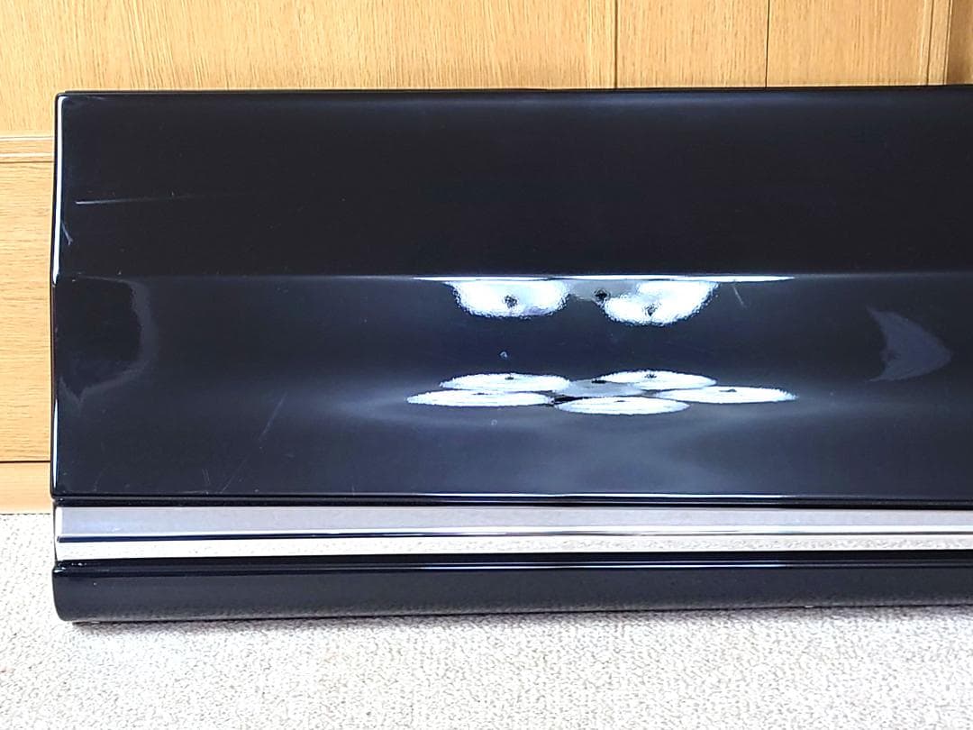 サ*ー様 アルファード ヴェルファイア モデリスタ フロント ドアパネル 右