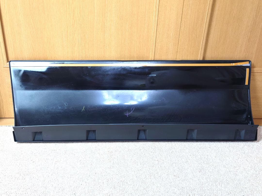 サ*ー様 アルファード ヴェルファイア モデリスタ フロント ドアパネル 右