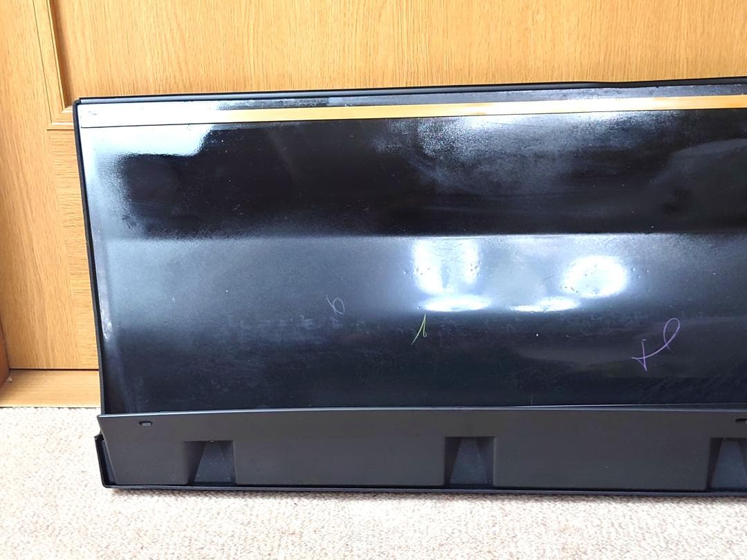 サ*ー様 アルファード ヴェルファイア モデリスタ フロント ドアパネル 右