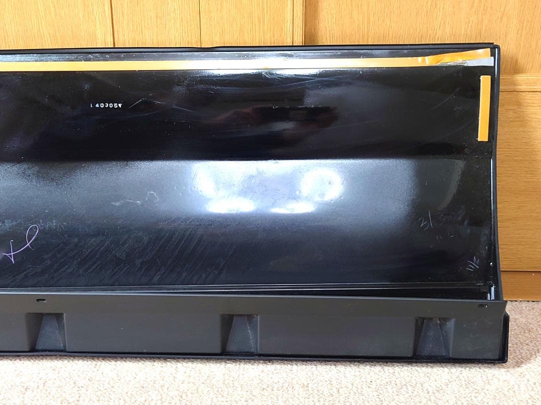 サ*ー様 アルファード ヴェルファイア モデリスタ フロント ドアパネル 右