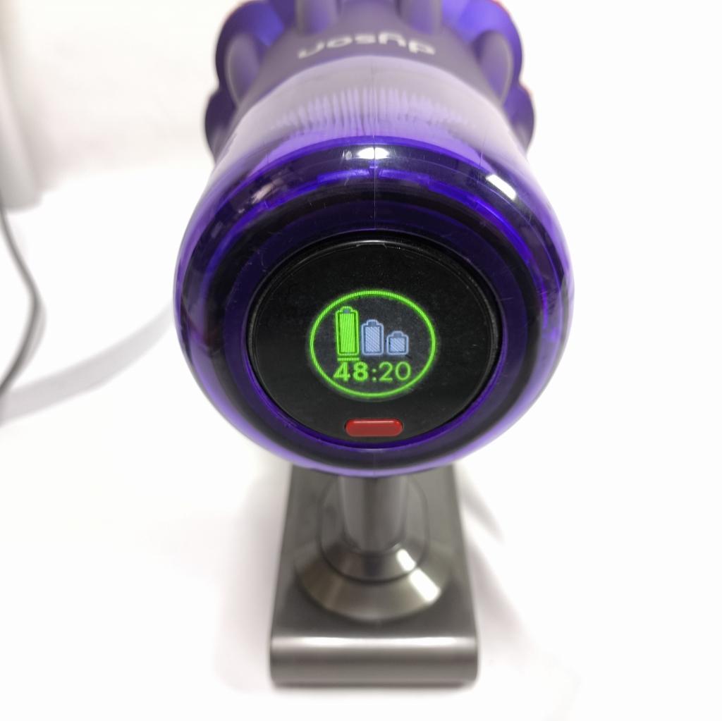 スタンド付き Dyson SV18　掃除機 一式セット【動作確認済】　No34