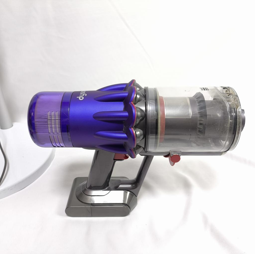 スタンド付き Dyson SV18　掃除機 一式セット【動作確認済】　No34