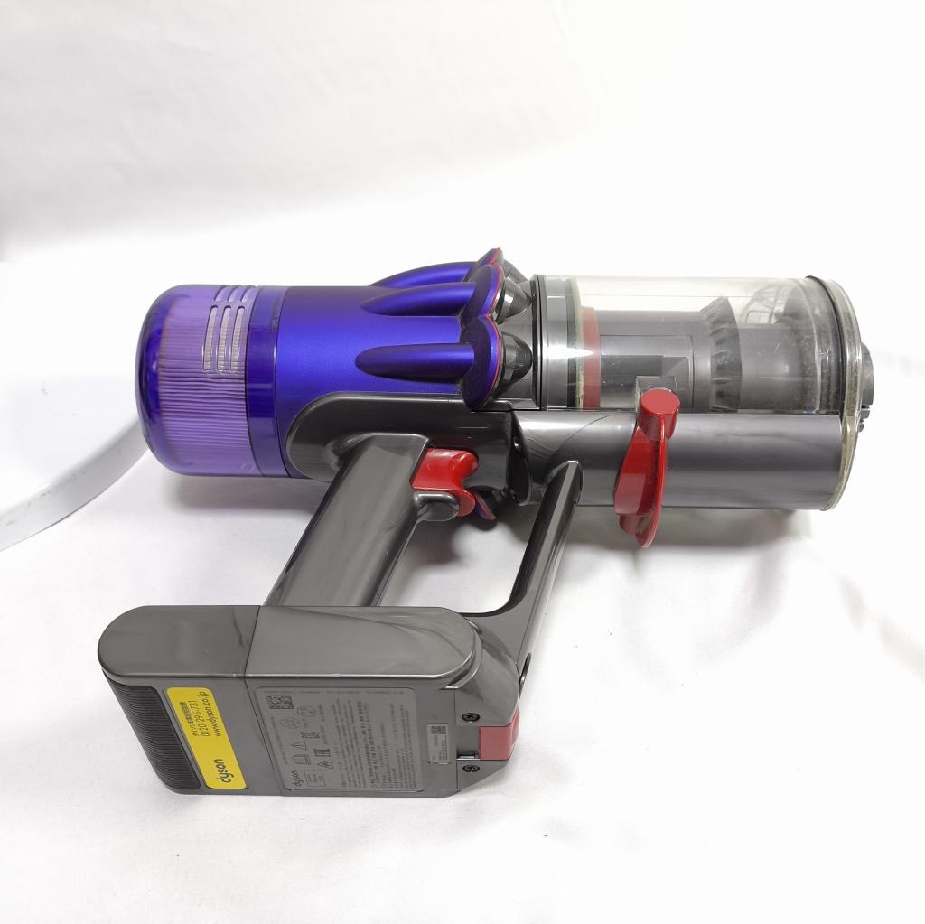 スタンド付き Dyson SV18　掃除機 一式セット【動作確認済】　No34