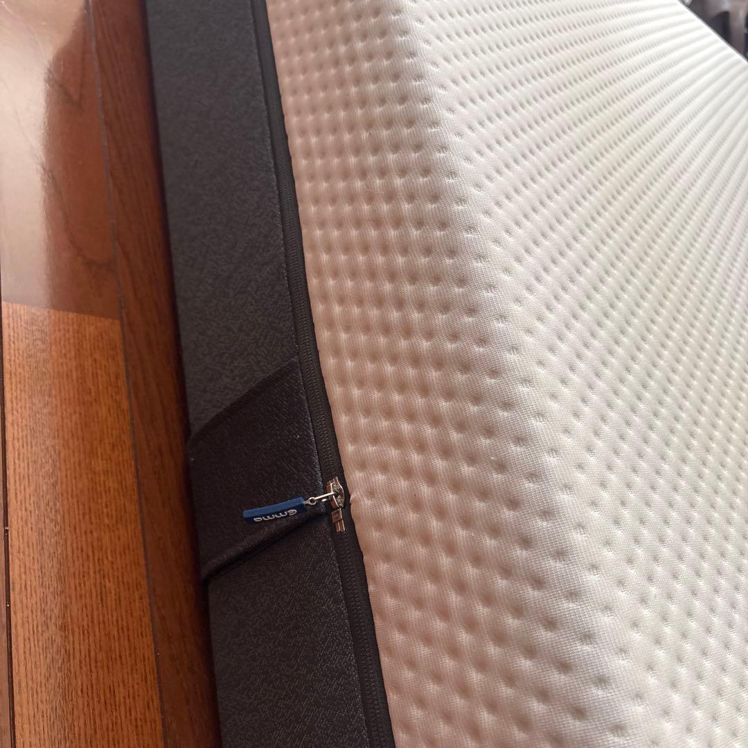 Emma エマ・マットレス セミダブル 120cm x 195cm