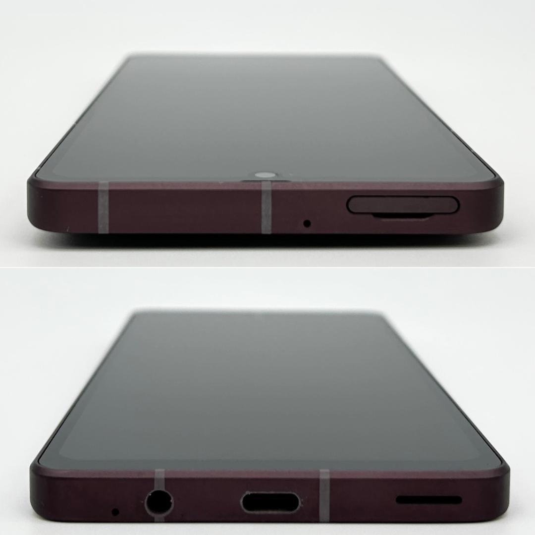 【良品】SBM◯ AQUOS sense7 plus 128GB 電池良好 ★