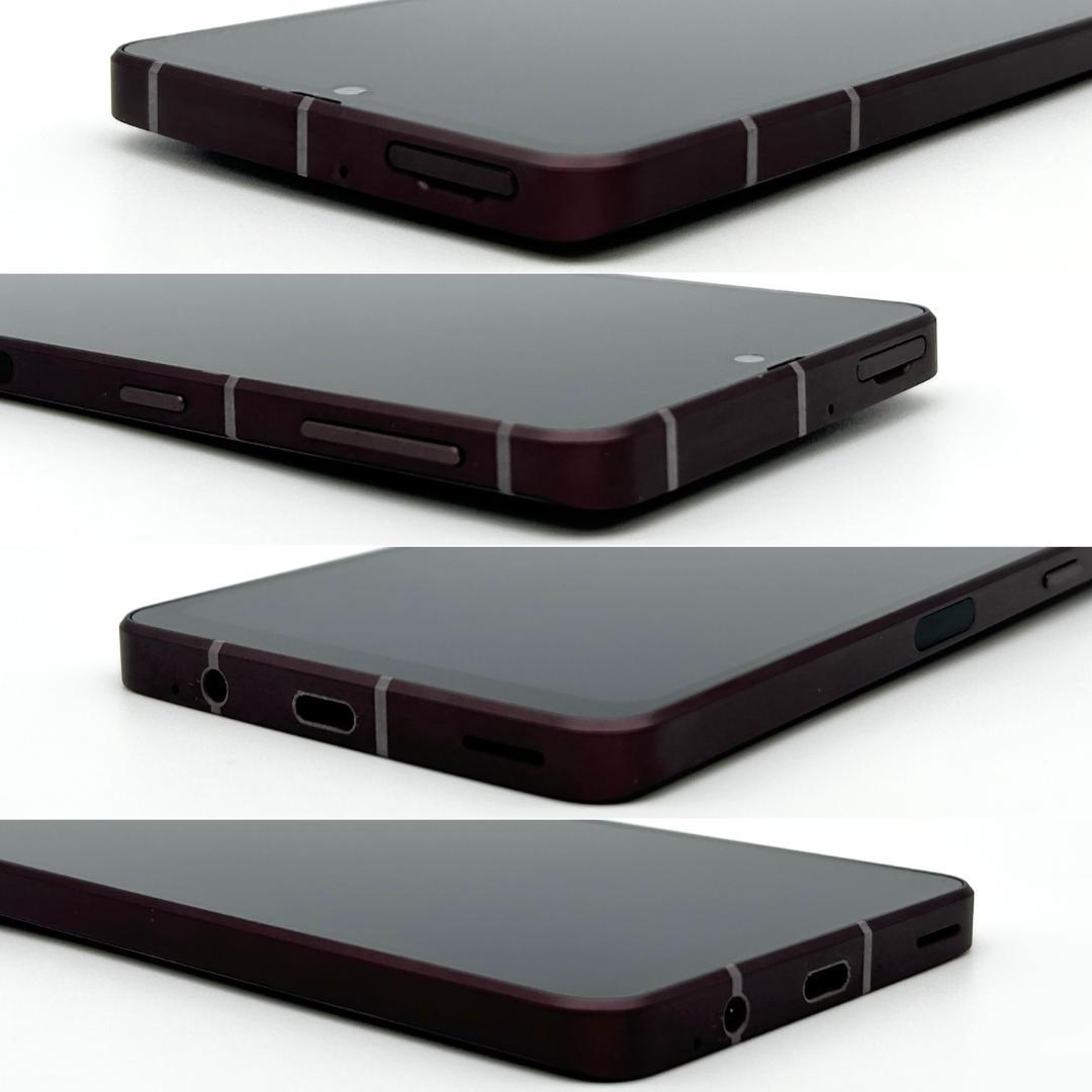 【良品】SBM◯ AQUOS sense7 plus 128GB 電池良好 ★