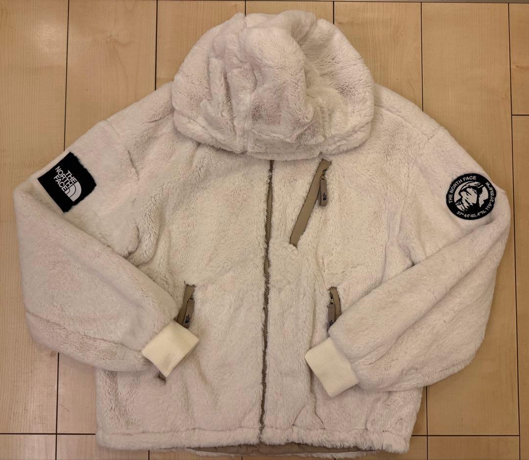 ✳︎とらこさま専用✳︎ 韓国ノースフェイス限定ライン ホワイトレーベル