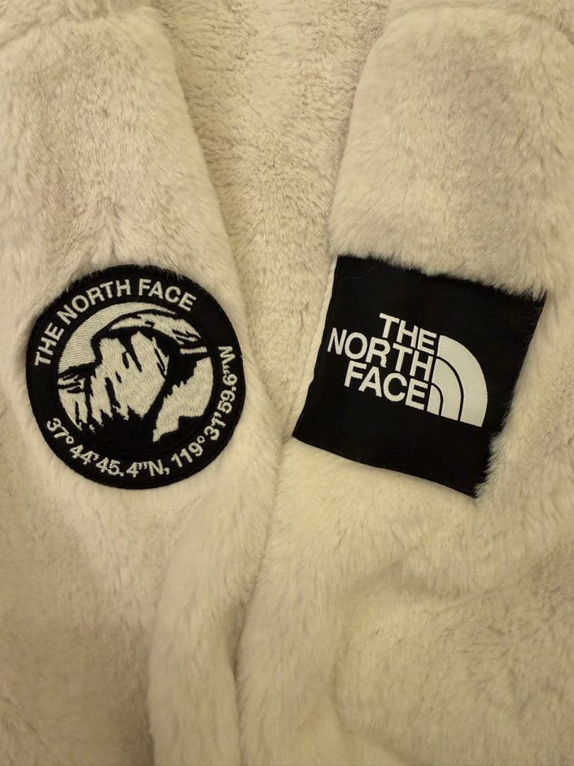 ✳︎とらこさま専用✳︎ 韓国ノースフェイス限定ライン ホワイトレーベル
